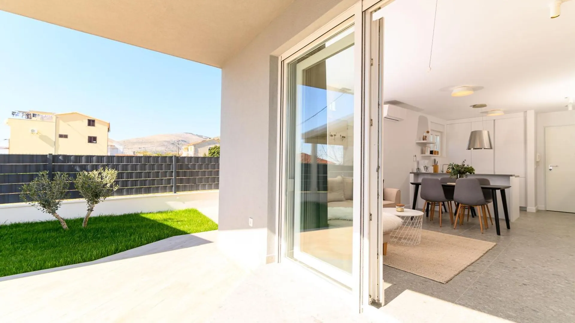 Hygge Boutique Apartment Trogir