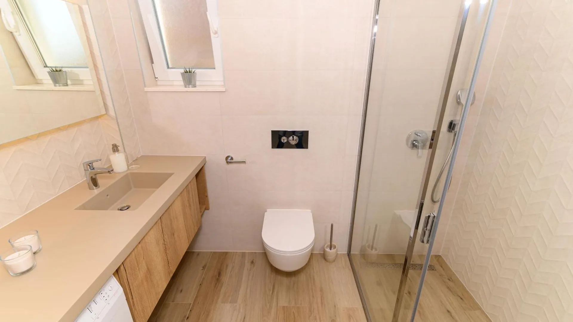 Hygge Boutique Apartment Trogir