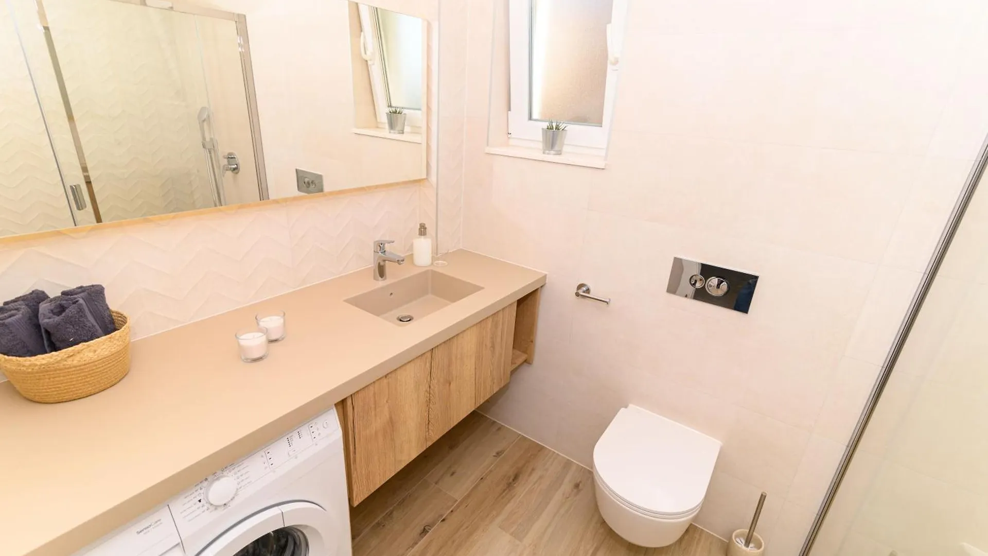 Hygge Boutique Apartment Trogir