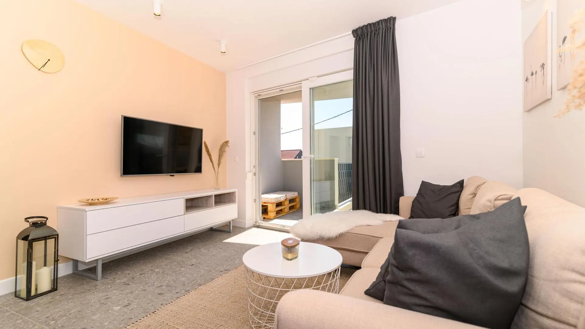 Hygge Boutique Apartment Trogir 0*,