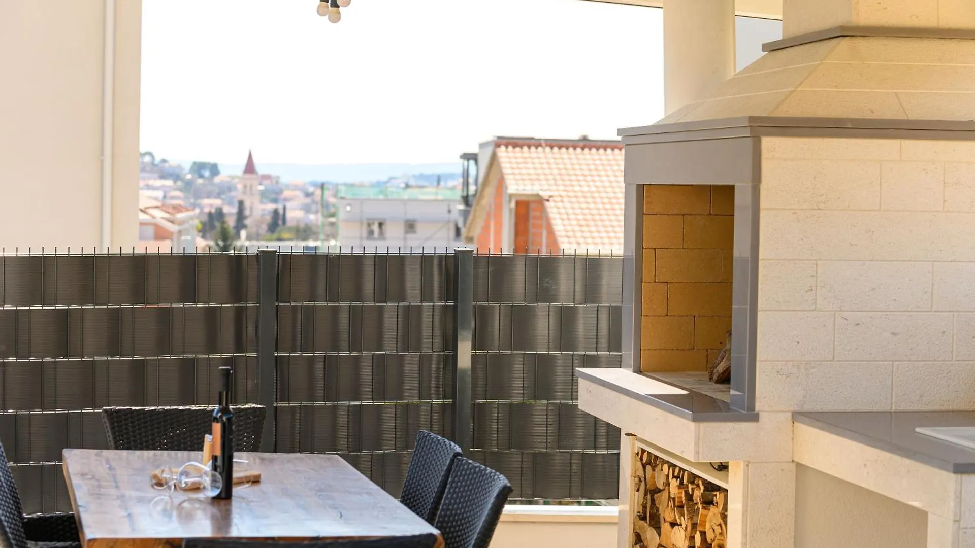 Hygge Boutique Apartment Trogir Croatie