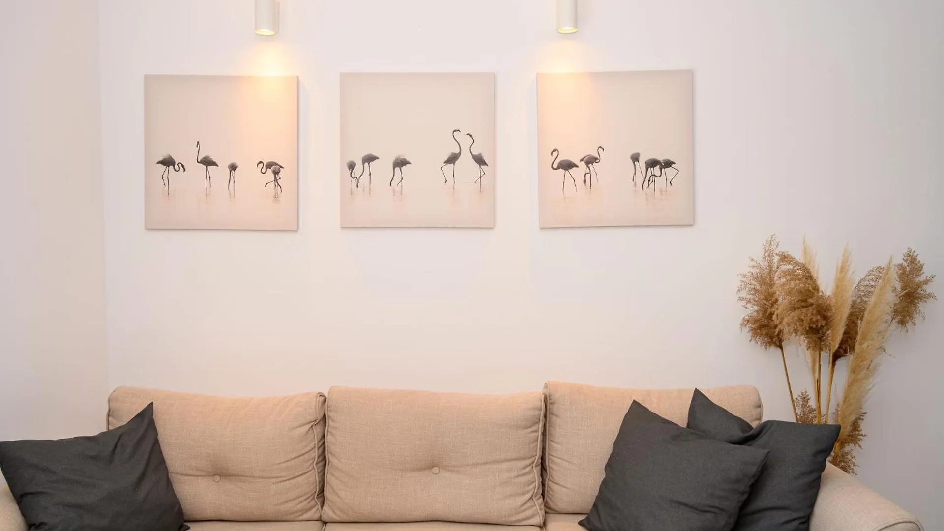 Hygge Boutique Apartment Trogir