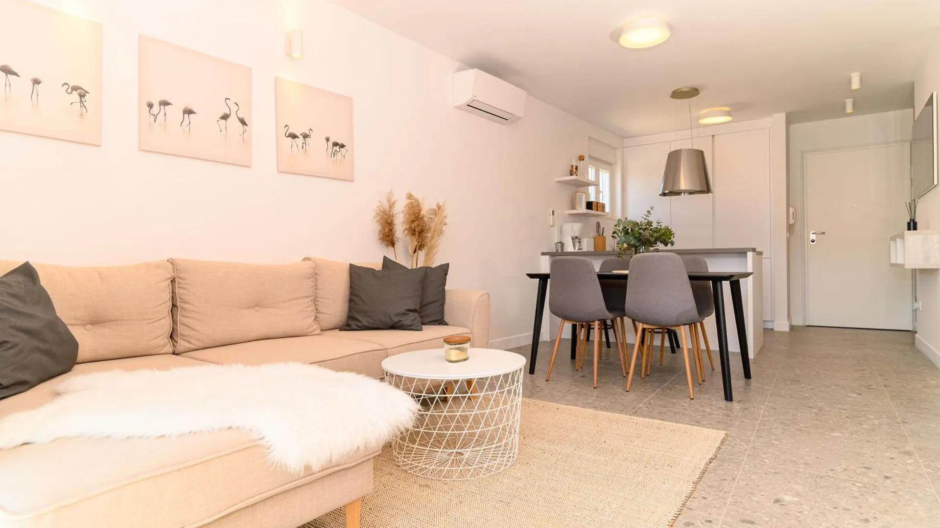 Hygge Boutique Apartment Trogir 0*,  Croatie