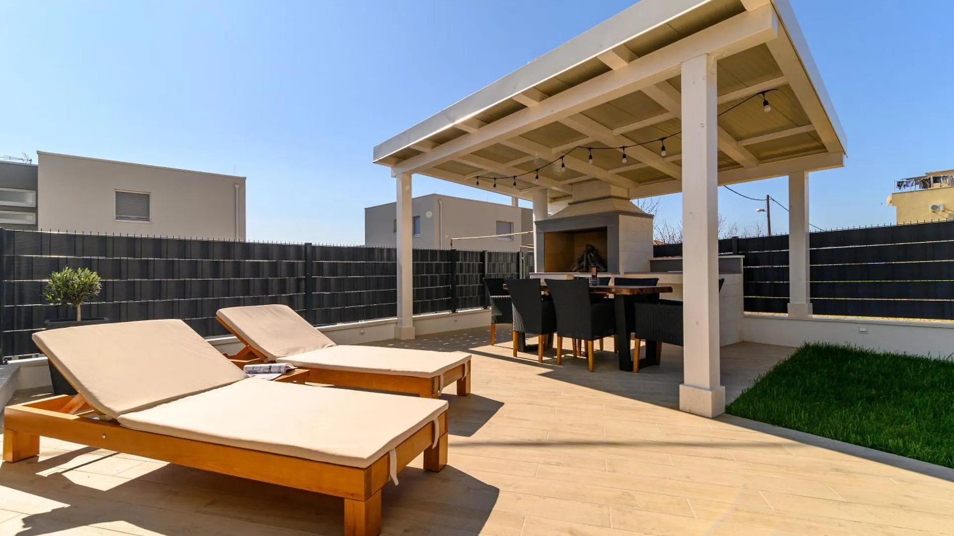 Hygge Boutique Apartment Trogir