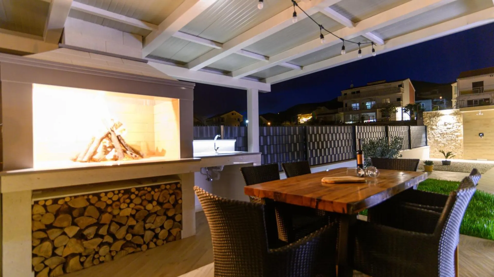 Hygge Boutique Apartment Trogir