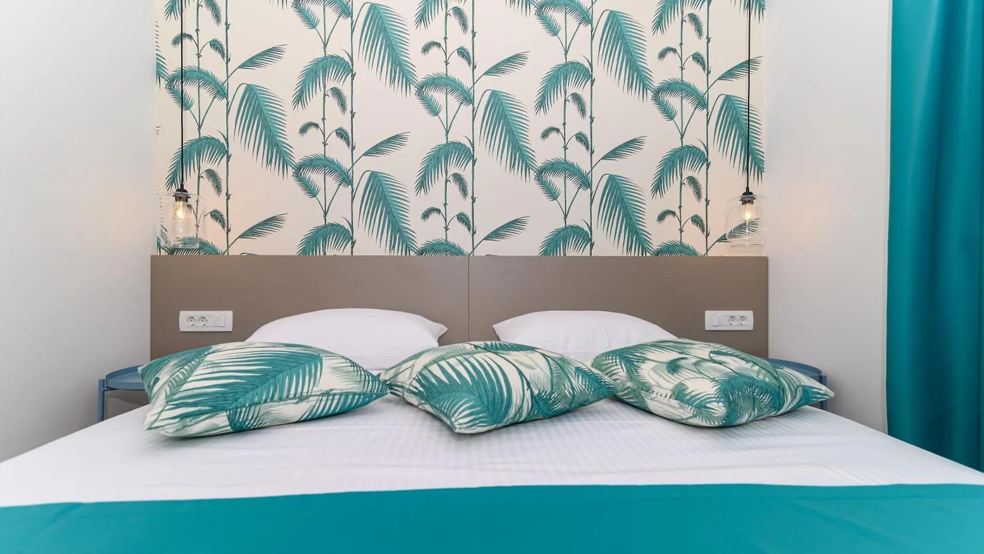 Hygge Boutique Apartment Trogir