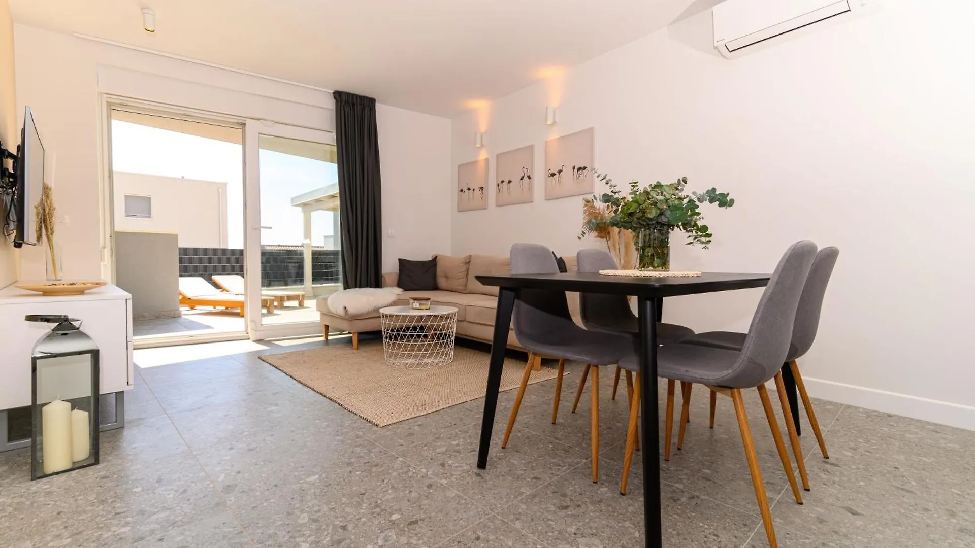 Hygge Boutique Apartment Trogir