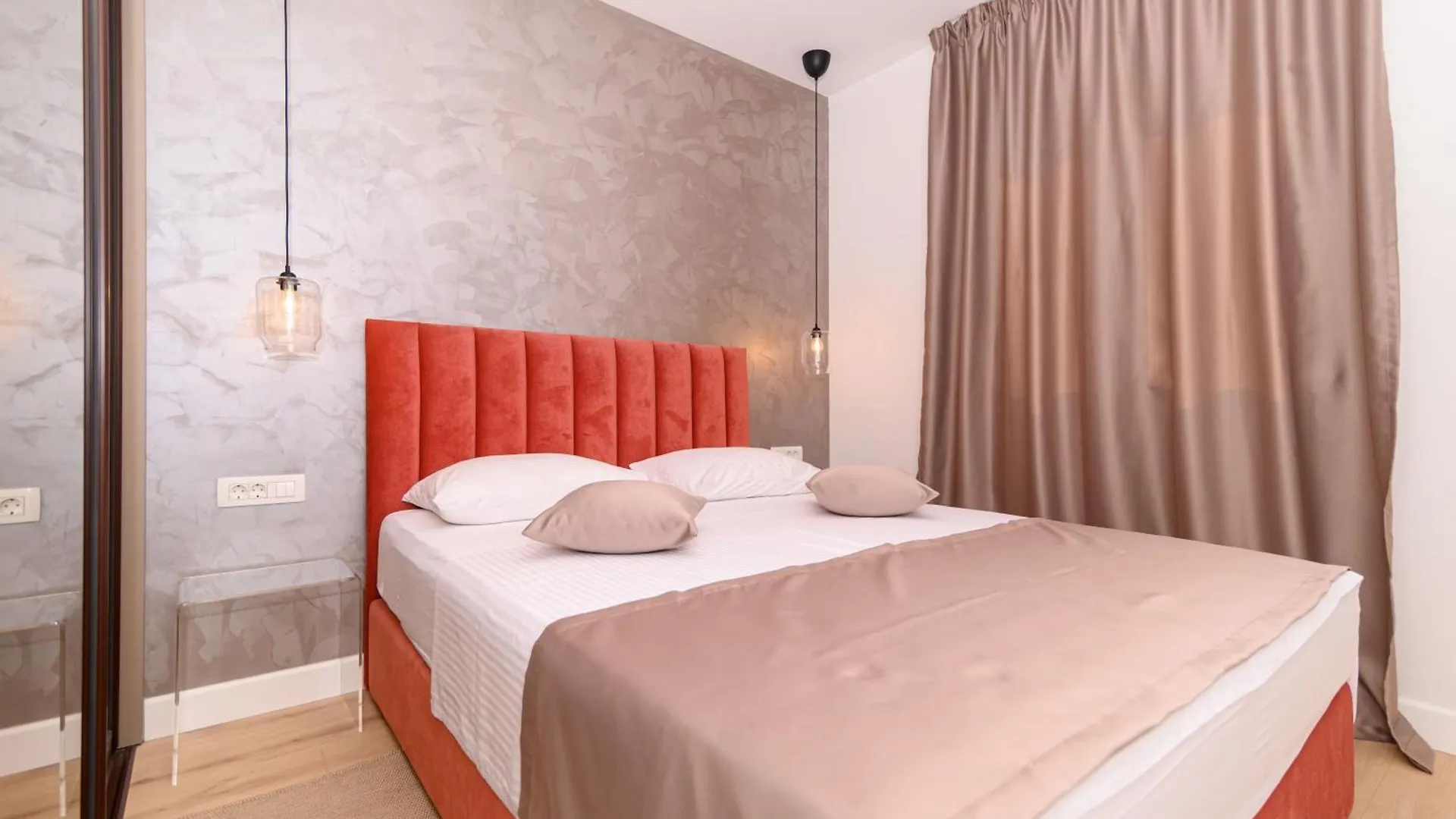 Hygge Boutique Apartment Trogir Croatie