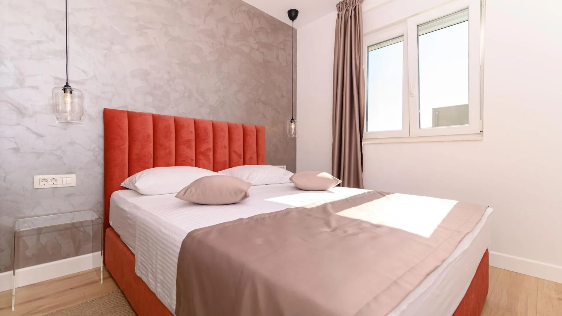 Hygge Boutique Apartment Trogir 0*,  Croatie